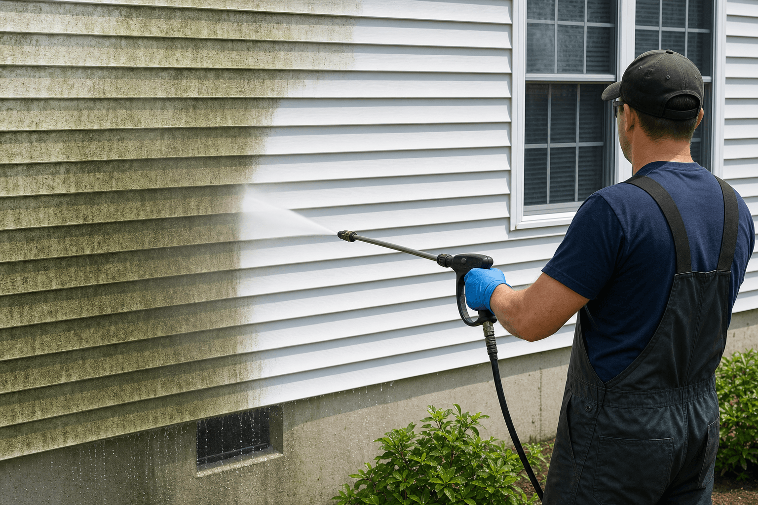 House Siding